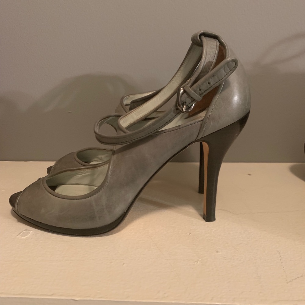 Max Studio heels